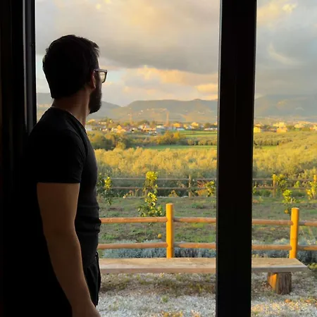 Monteleone X By Tiny Away ياتّيباليا