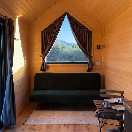 بيت للعطل Monteleone X By Tiny Away ياتّيباليا