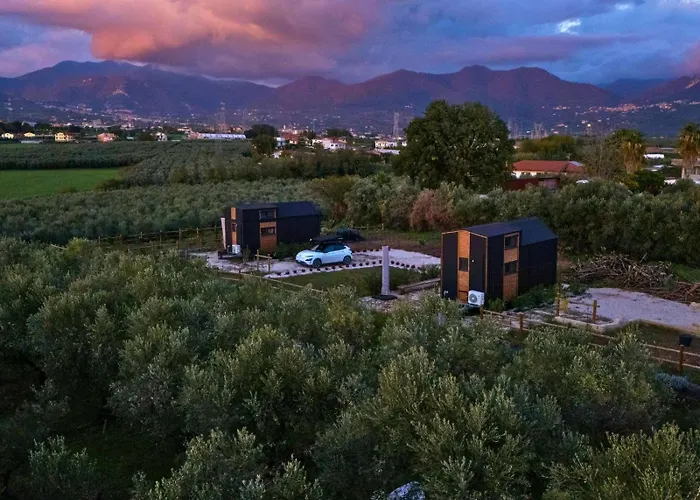 Monteleone X By Tiny Away *