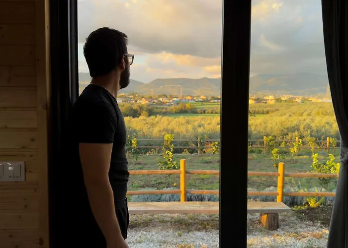 Monteleone X By Tiny Away Battipaglia